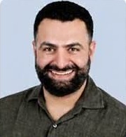 Dr Gaurav Ahuja