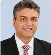 Dr Sameer Kaura