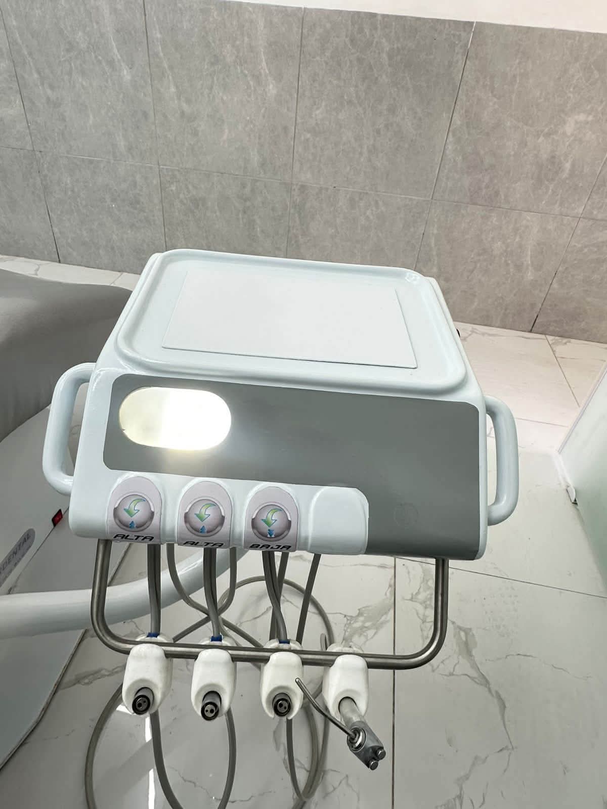 Venta de unidad odontológica eléctrica