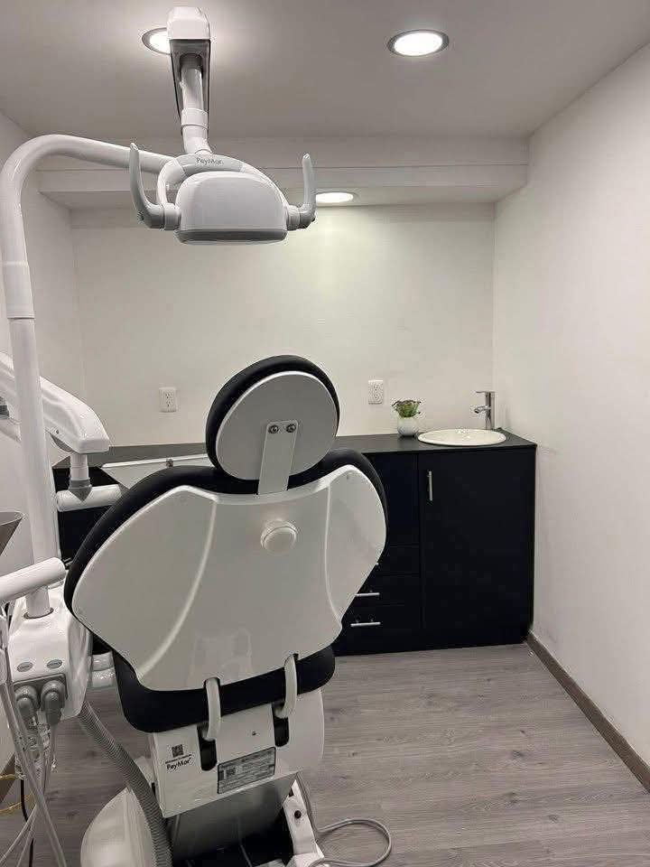 Renta de consultorio dental medio tiempo cerca del Metro Coyoacán