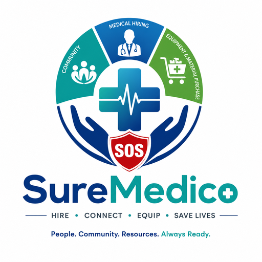SureMedico